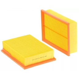 SA1493 HIFI oro filtras