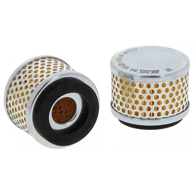 SA19128 HIFI oro filtras