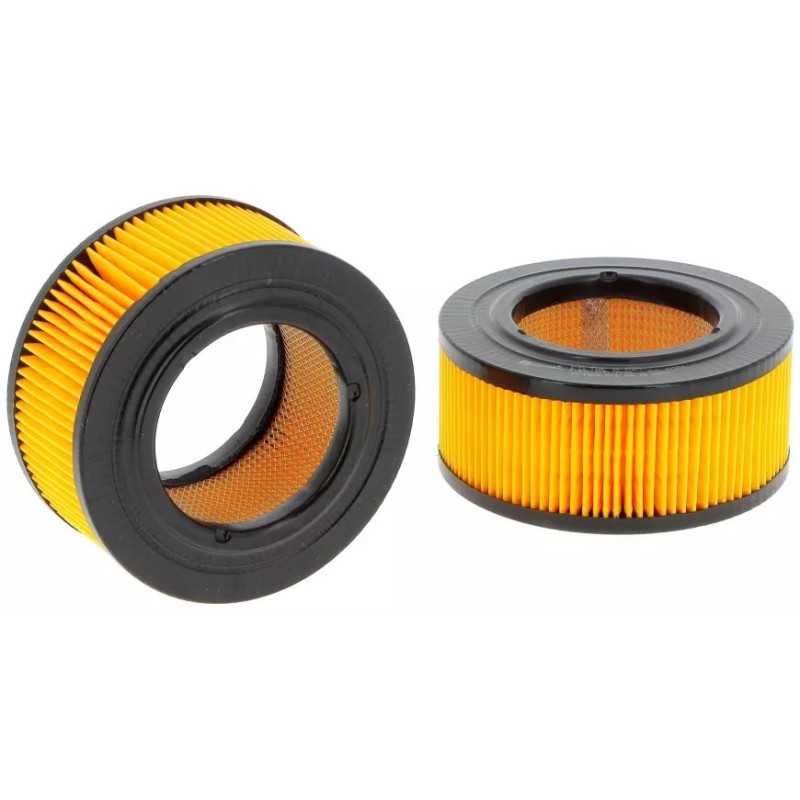 SA6001 HIFI oro filtras