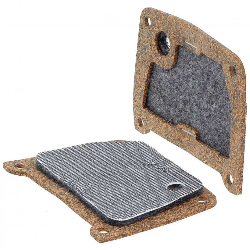 SA12894 Hifi filtro oro filtras SA 12894