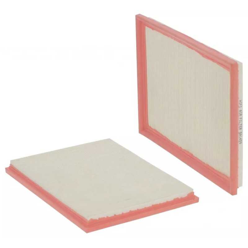 SA1459 HIFI oro filtras