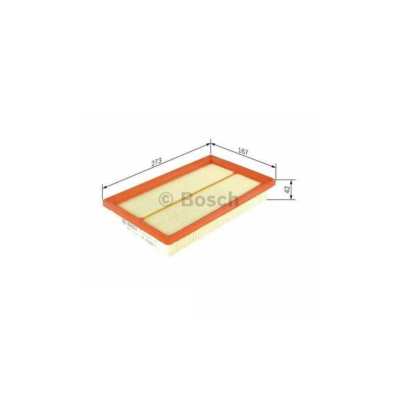 026 400 168 BOSCH Oro filtras