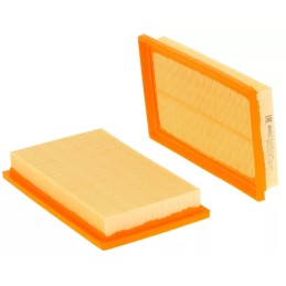 SA8471 HIFI oro filtras