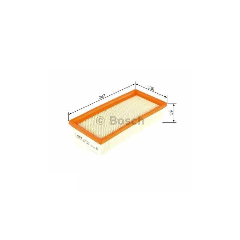 F 026 400 510 BOSCH Oro filtras