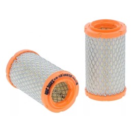 SA030 HIFI oro filtras