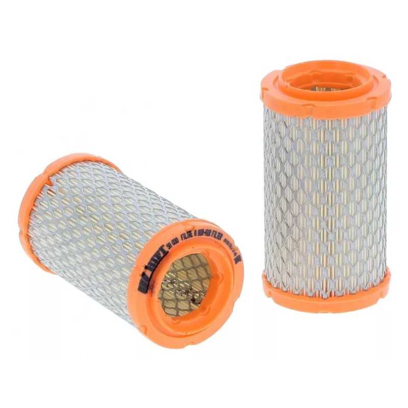 SA030 HIFI oro filtras