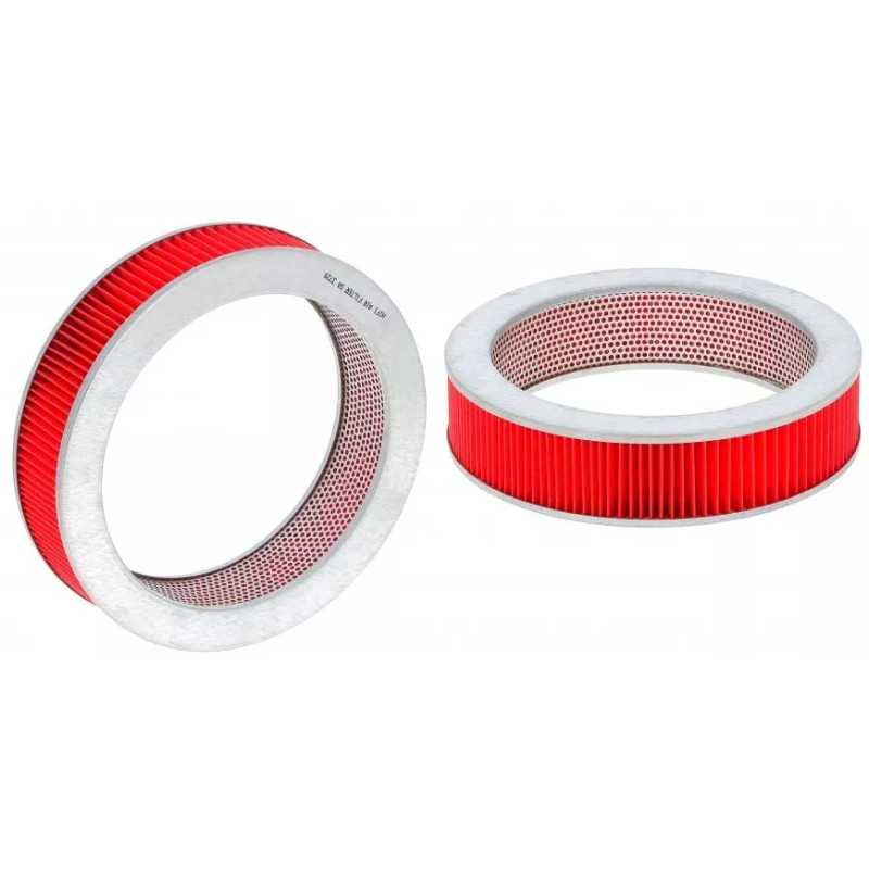 SA3729 HIFI oro filtras