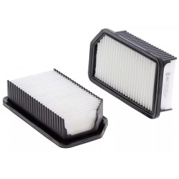 SA8482 HIFI oro filtras