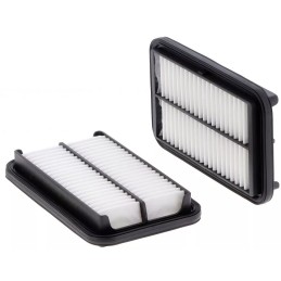 SA8564 HIFI oro filtras