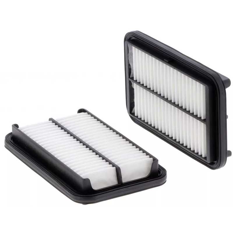 SA8564 HIFI oro filtras