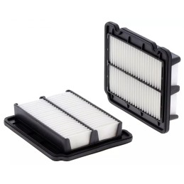 SA8164 HIFI oro filtras