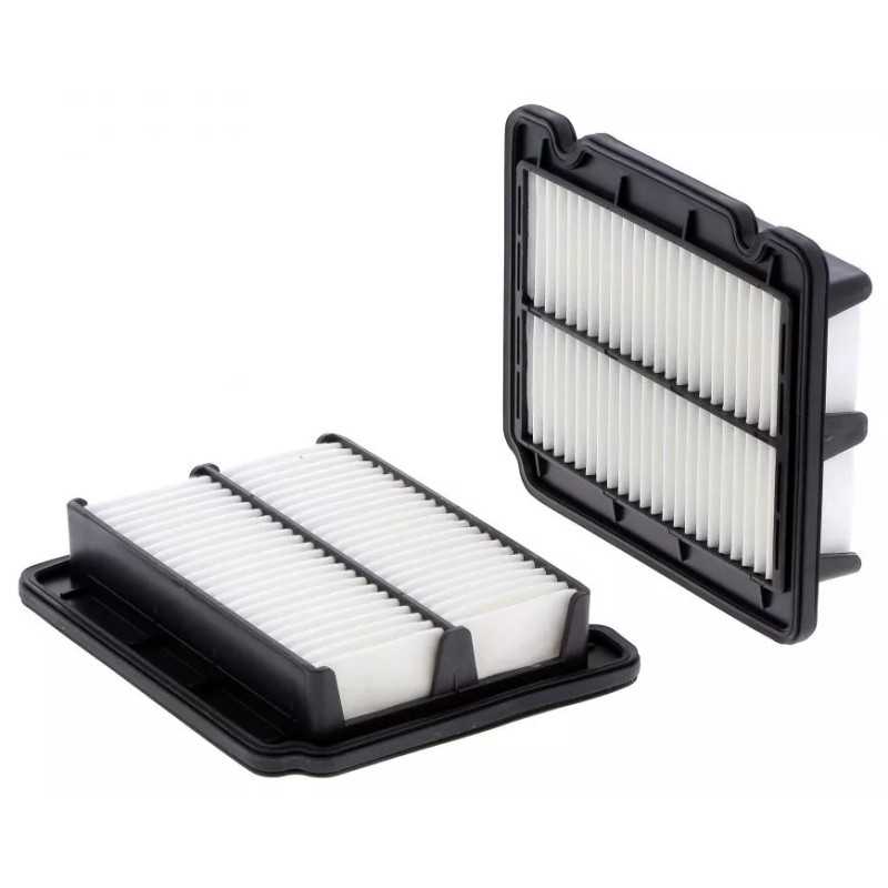 SA8164 HIFI oro filtras