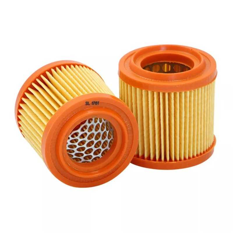 SL1781 SF filtro oro filtras