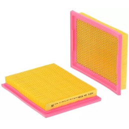 SA8336 HIFI oro filtras