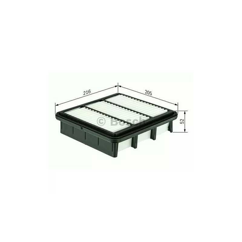 1457433969 BOSCH oro filtras