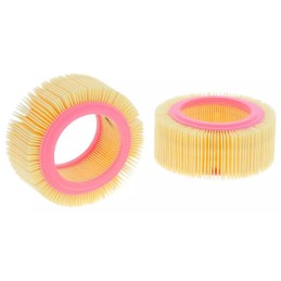 SA537 HIFI oro filtras