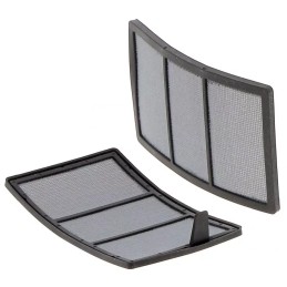 SA12372 HIFI oro filtras