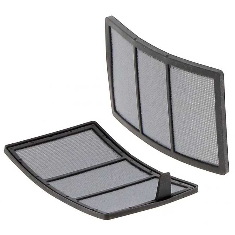 SA12372 HIFI oro filtras