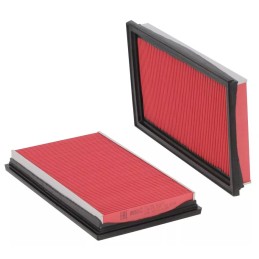 SA3738 HIFI oro filtras