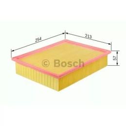 1457433698 BOSCH oro filtras