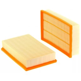 SA8436 HIFI oro filtras