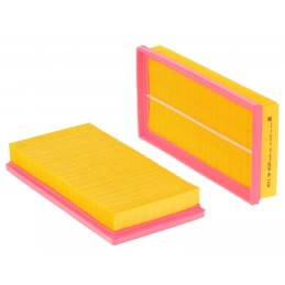 SA5126 HIFI oro filtras