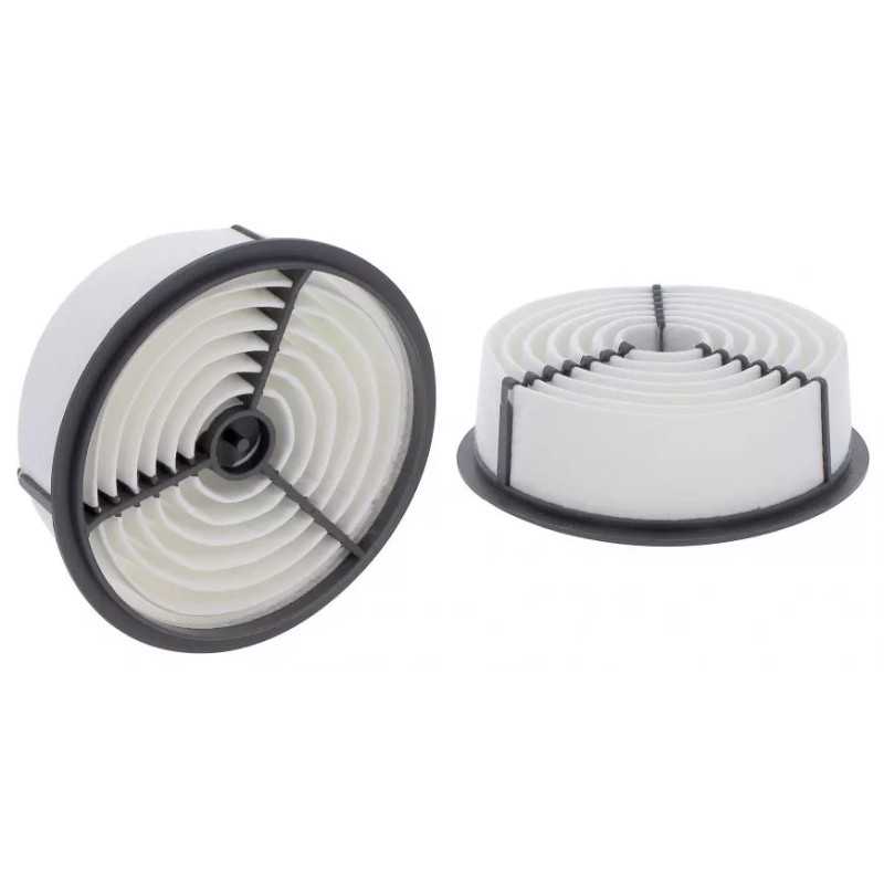 SA1218 HIFI oro filtras