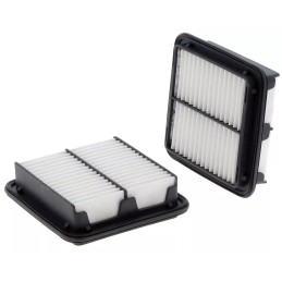 SA8123 HIFI oro filtras