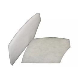 SA190012 Hifi filtro oro filtras SA 190012