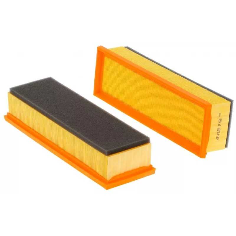 SA4070 HIFI oro filtras