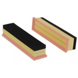 SA4088 HIFI oro filtras