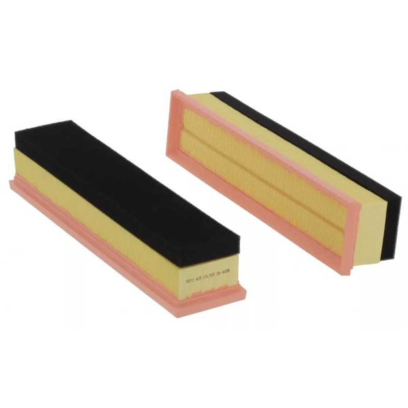 SA4088 HIFI oro filtras