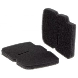 SA22247 HIFI oro filtras