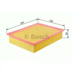 1457433714 BOSCH oro filtras