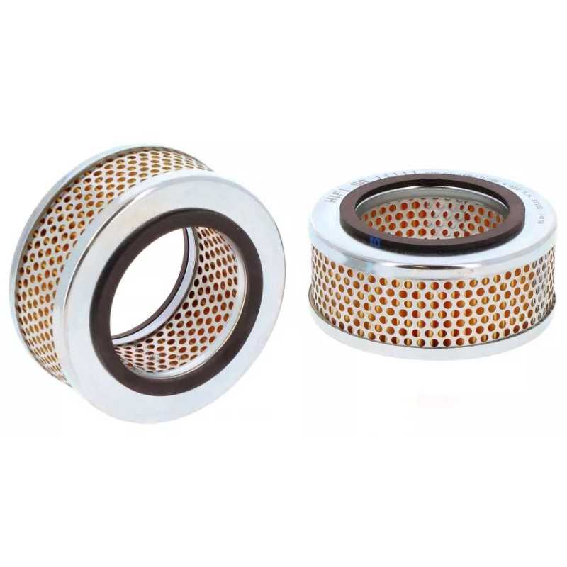 SA11111 HIFI oro filtras