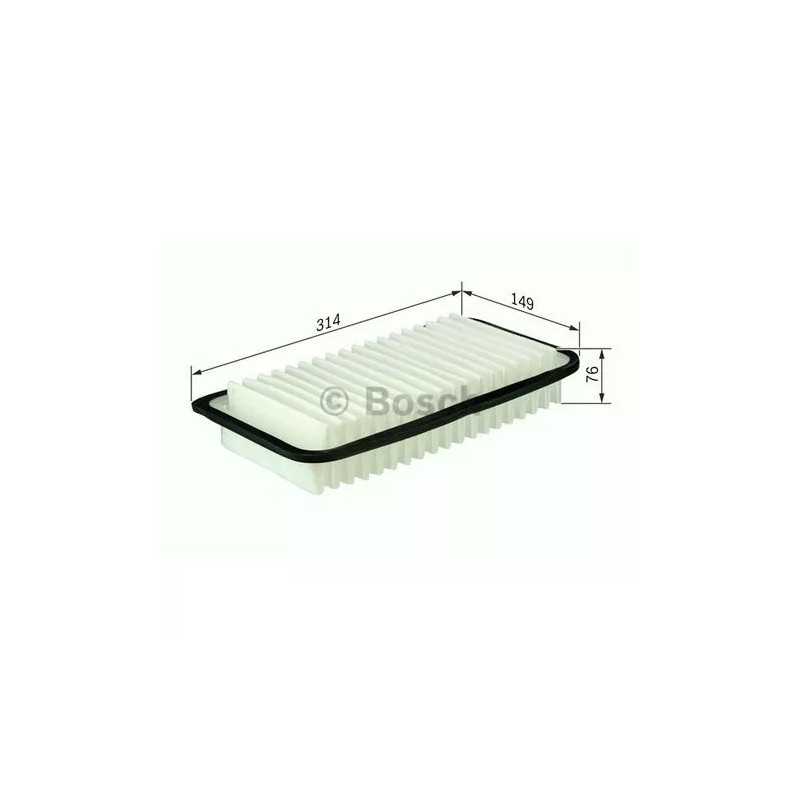 F026400143 BOSCH oro filtras