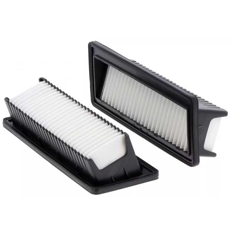 SA8594 HIFI oro filtras