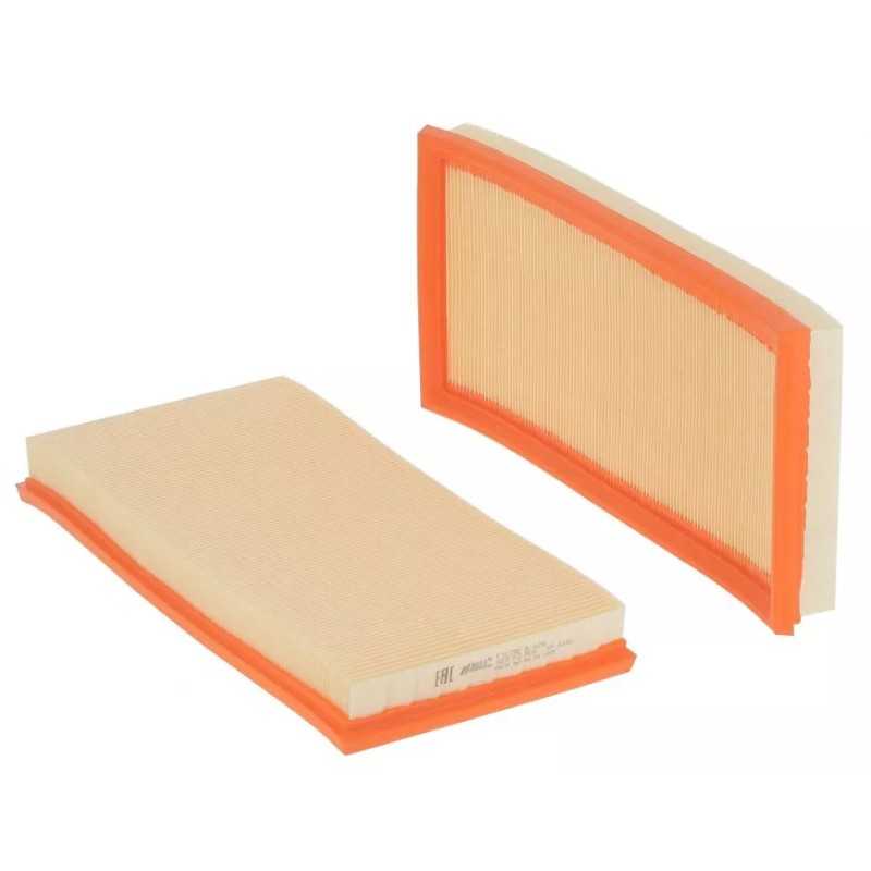 SA1160 HIFI oro filtras