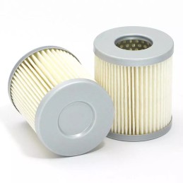 SL8583 SF filtro oro filtras