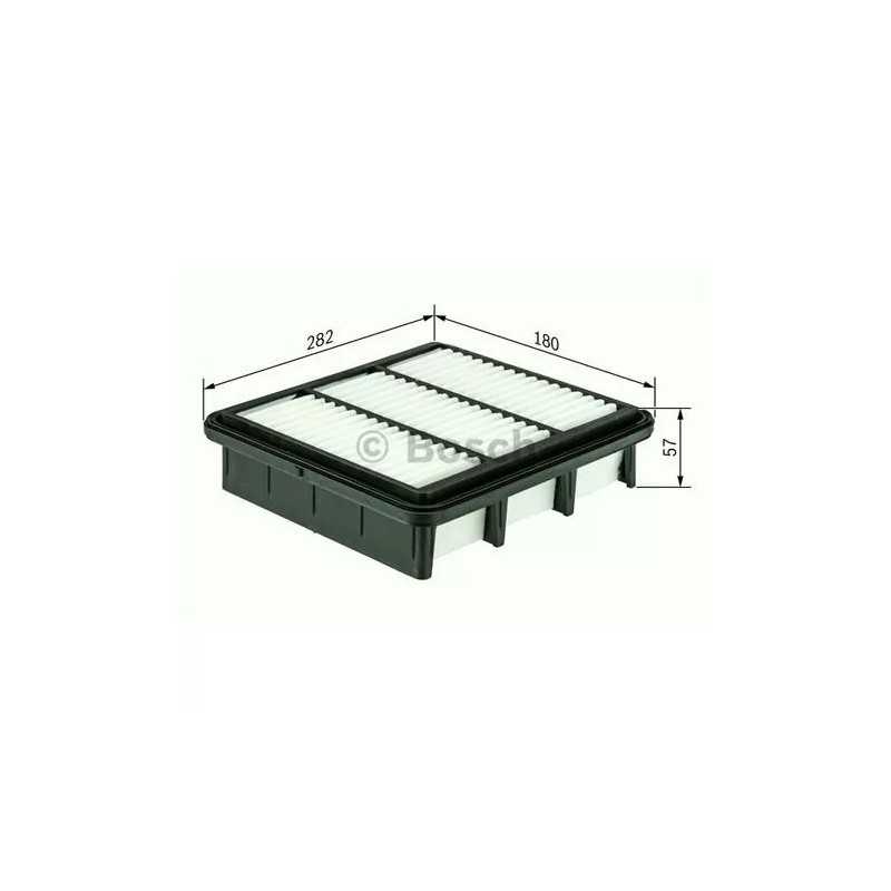 1457433070 BOSCH oro filtras