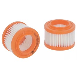 SA12615 HIFI oro filtras