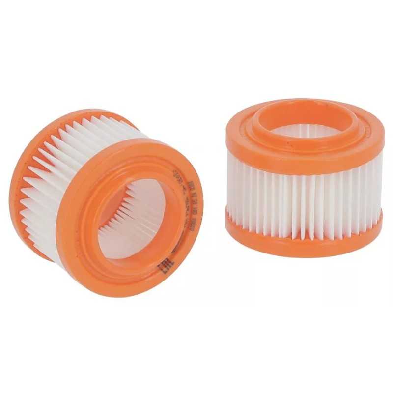 SA12615 HIFI oro filtras