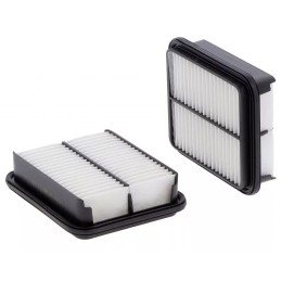 SA8016 HIFI oro filtras