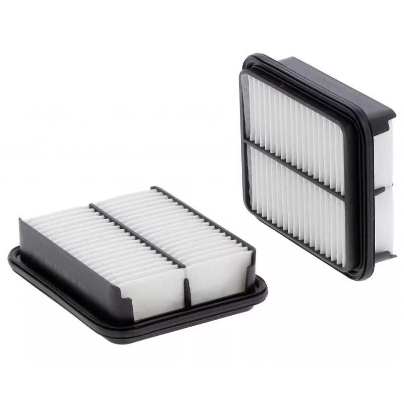 SA8016 HIFI oro filtras