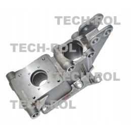 Galinės ašies tarpinis kėbulas c 330 50514086