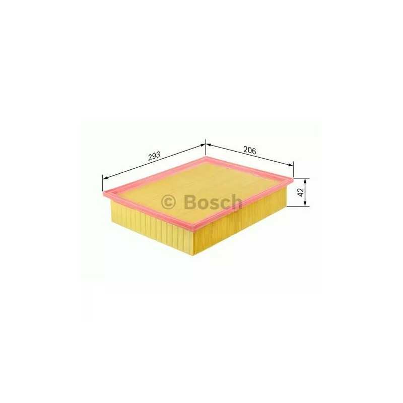 1457433055 BOSCH oro filtras