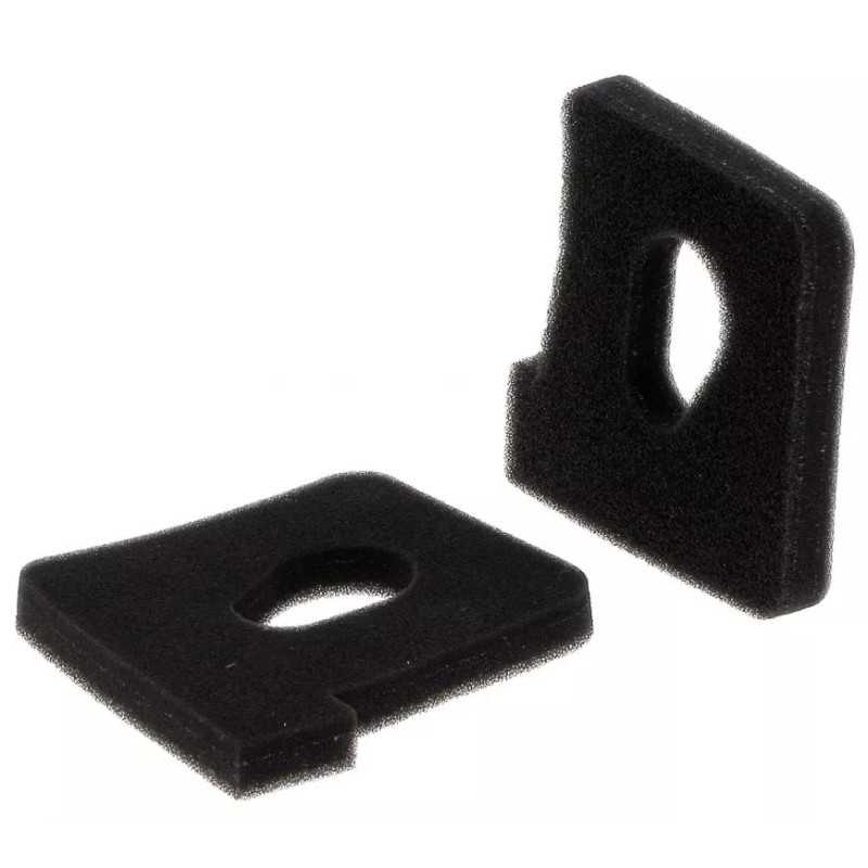 SA12470 HIFI oro filtras