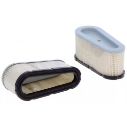 SA12017 HIFI oro filtras