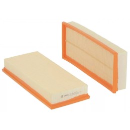 SA5117 HIFI oro filtras