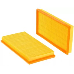 SA6049 HIFI oro filtras